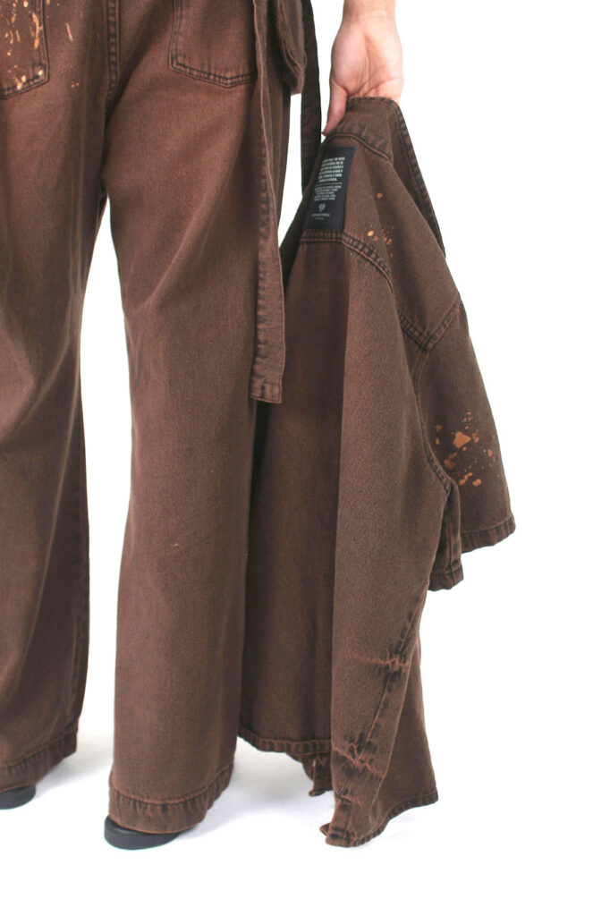 Organic Everyday Joggers