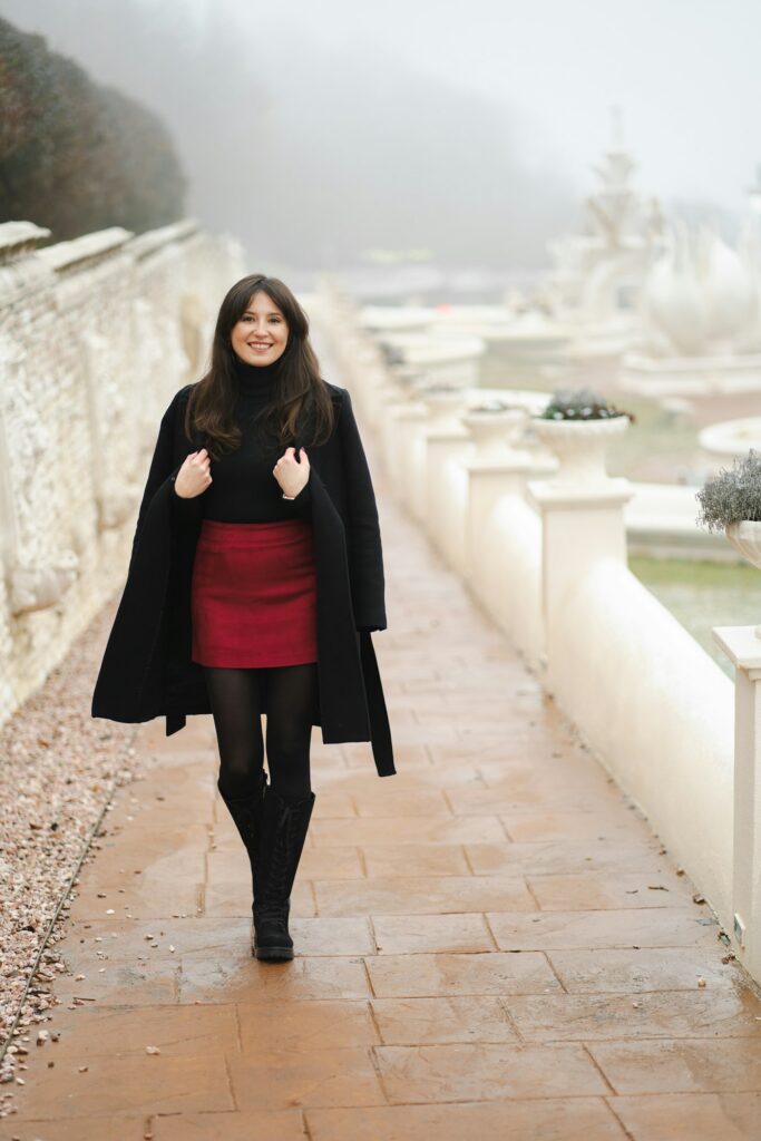 Women’s fashion