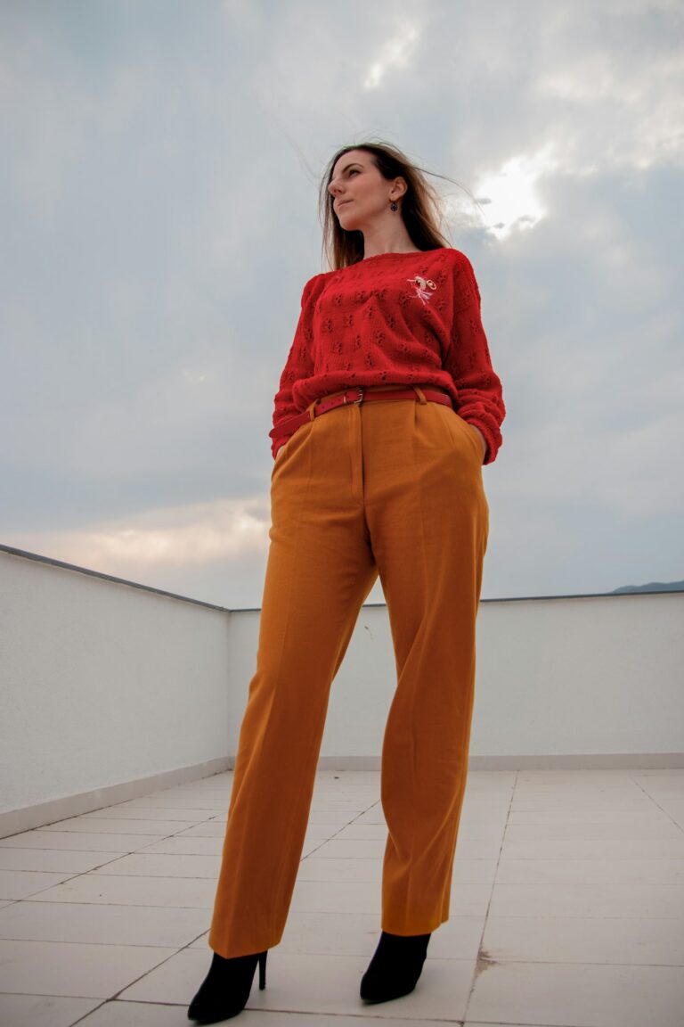 Women’s fashion