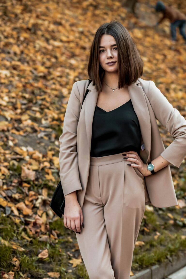 Women’s fashion