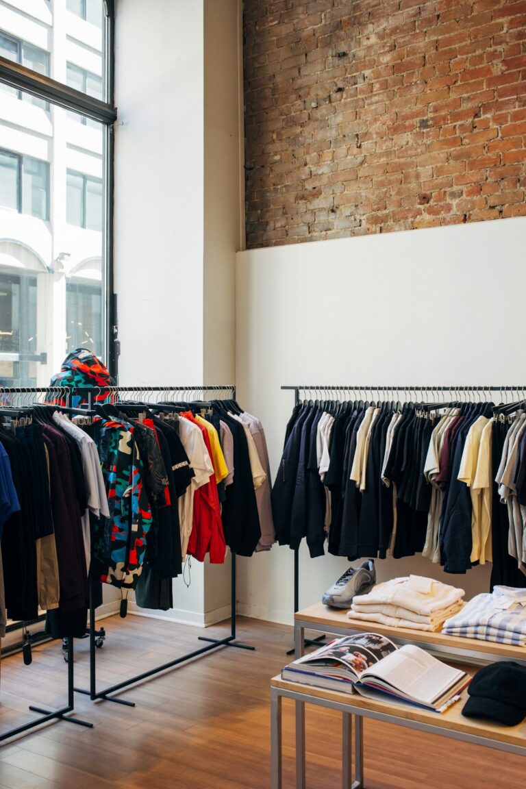 Women’s fashion