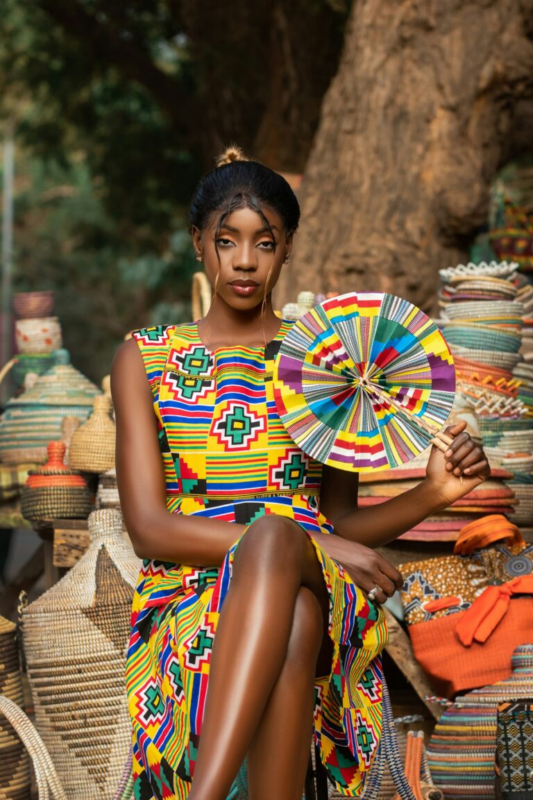 Women’s fashion