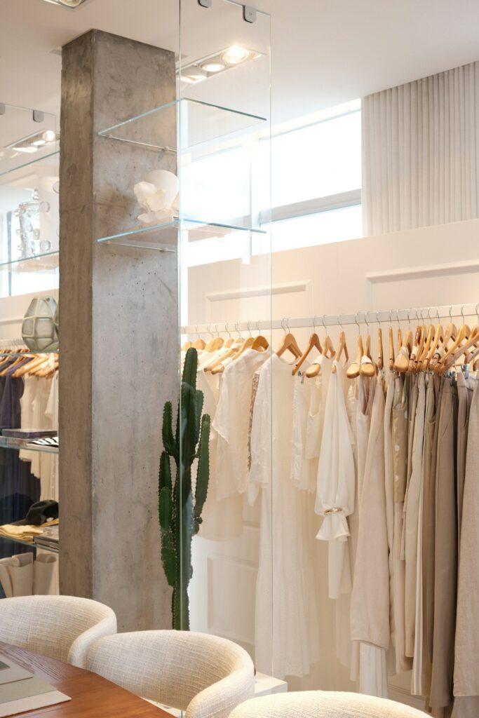 Women’s fashion