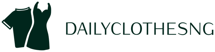 Daily Clothes NG logo